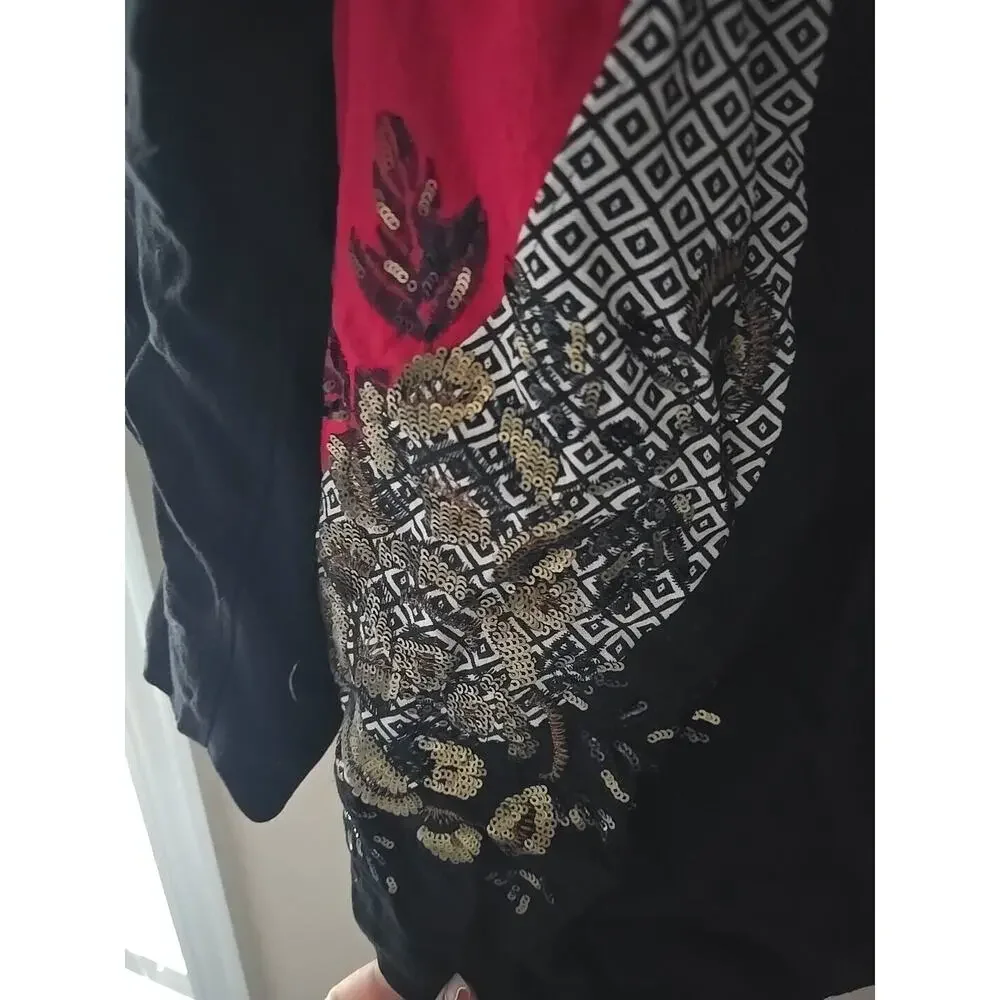 Chicos chico black